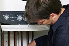 boiler repair Alveston Down
