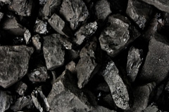 Alveston Down coal boiler costs